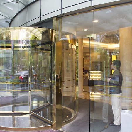 Howard Johnson All Suites Shanghai Luaran gambar